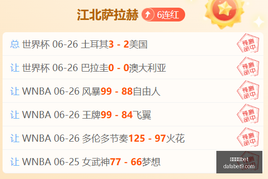 今晨足篮赛,事大丰收,美洲赛事,大发体育,大发体育官网,dafabet,大发彩票,online,casino